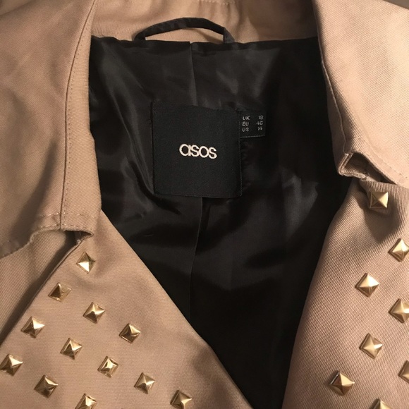 ASOS jacket - Picture 3 of 4